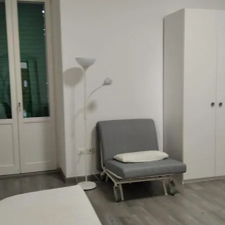 Vistapiazza62 Apartment Molfetta Exterior photo