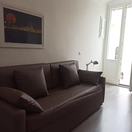 Vistapiazza62 Apartment Molfetta Exterior photo
