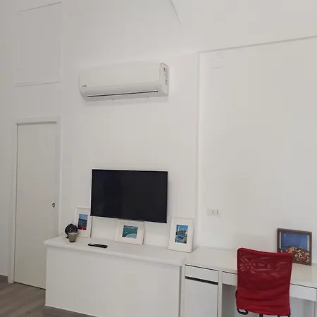 Vistapiazza62 Apartment Molfetta Exterior photo