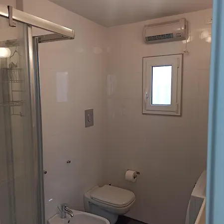 Vistapiazza62 Apartment Molfetta Exterior photo