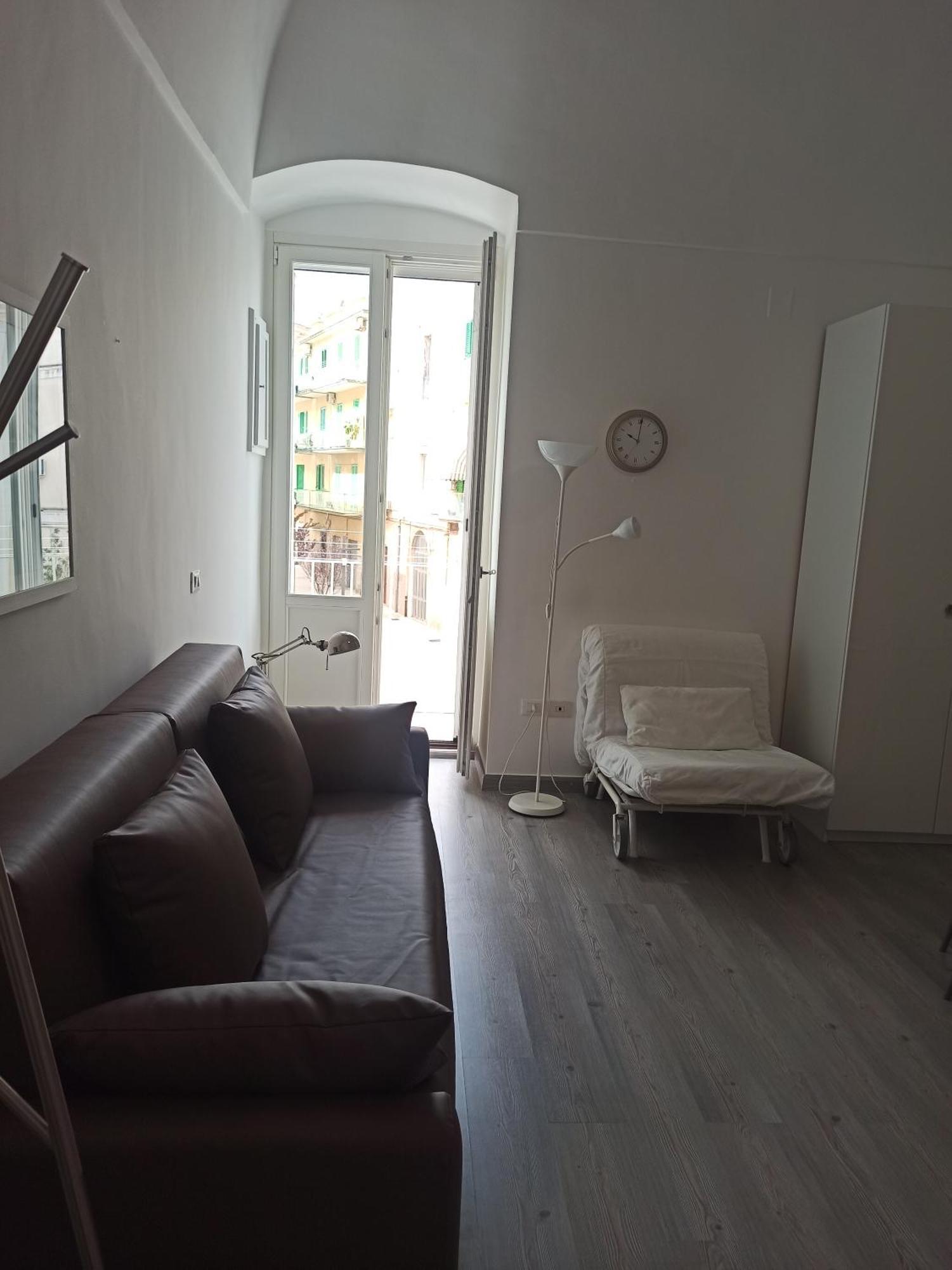 Vistapiazza62 Apartment Molfetta