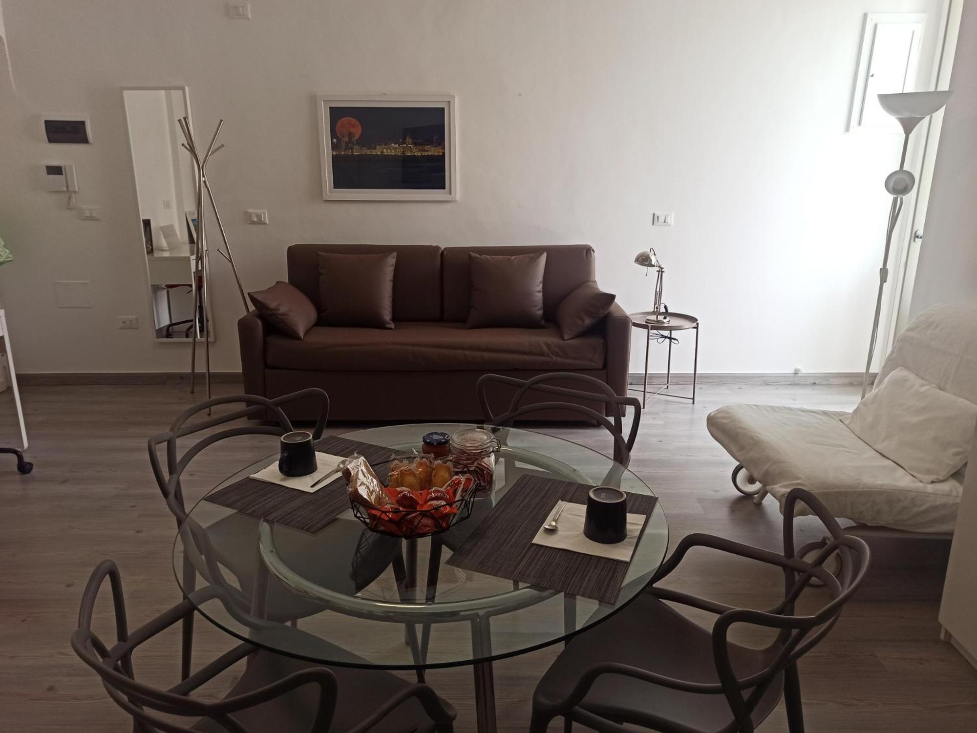 Apartment Vistapiazza62 *
