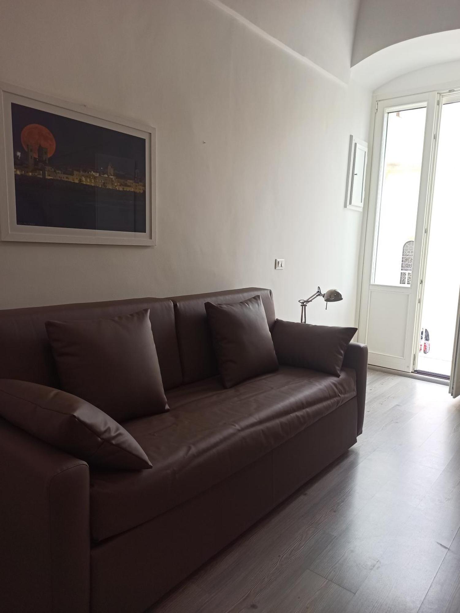 Apartment Vistapiazza62 *