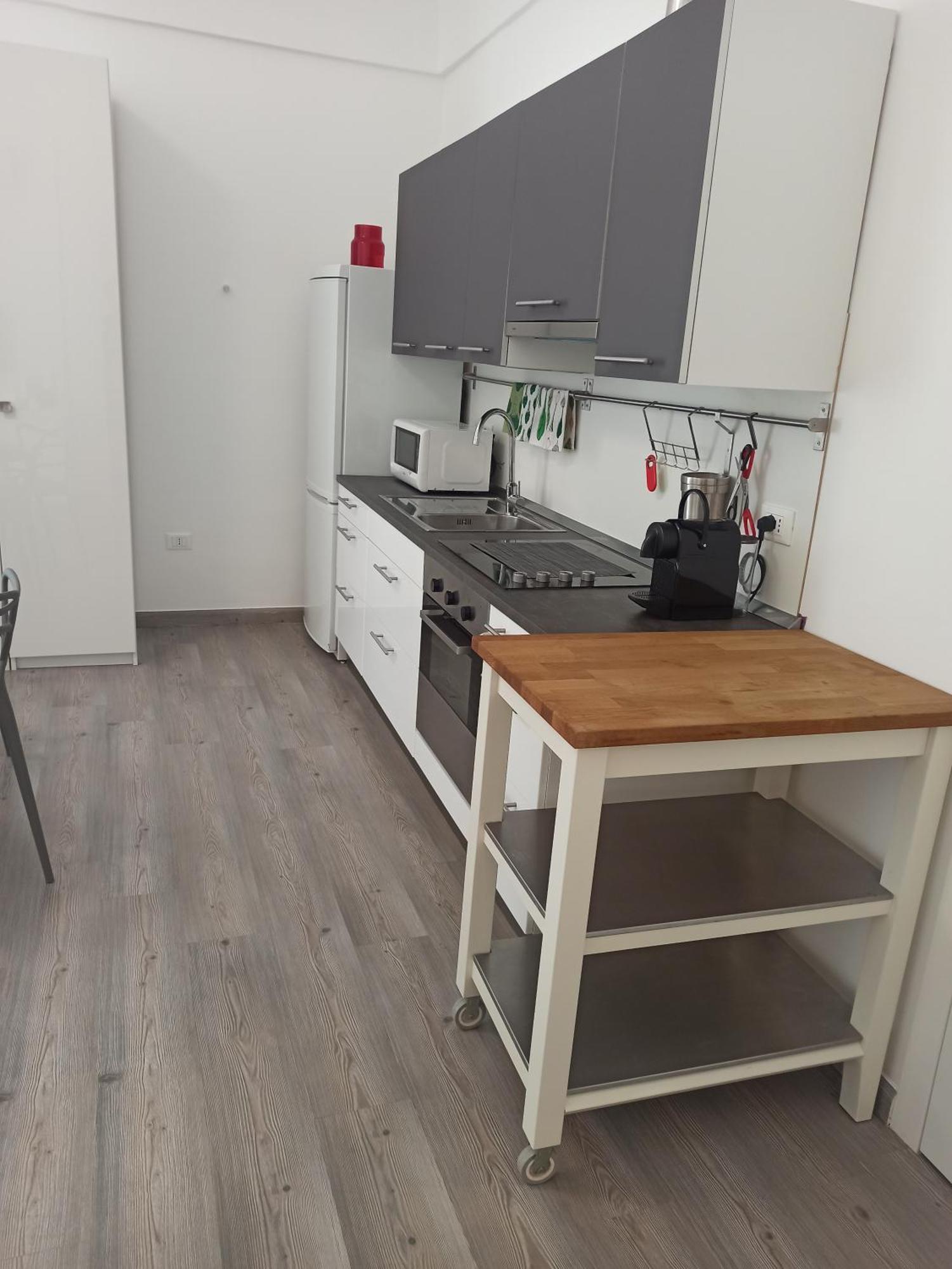 Apartment Vistapiazza62 Molfetta
